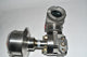 Foxboro IDP10 Electronic Pressure Transmitter IDP10-AF1C03F 0-30 PSI 316L NC4230531B N1216FS