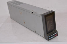 FOXBORO INVENSYS 761CNA-AT Single Station Micro Control Controller 120 VAC 50/60Hz