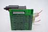FOXBORO INVENSYS FBM207 P0916MM-0B Voltage Monitor 16 Input PCB