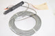 Foxboro PH10 1P2A-4 2B1245 pH Sensor Approx 15 Ft