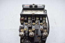 FPE 4204, CU13-11 Motor Starter Size 1 27 Amps