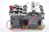 FPE 4204 CU13S-01 SIZE 1 MOTOR STARTER 27 Amps Model C 3HP 7.5HP 10HP
