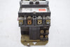 FPE 4204 CU13S-01 SIZE 1 MOTOR STARTER 27 Amps Model C 3HP 7.5HP 10HP