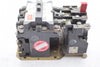 FPE 4204 CU13S-01 SIZE 1 MOTOR STARTER 27 Amps Model C 3HP 7.5HP 10HP