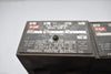 FPE Federal Pacific 14102 1U24 AC Magnetic Nema Size 2 Motor Starter Contactor