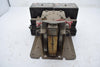 FPE Federal Pacific 14102 1U24 AC Magnetic Nema Size 2 Motor Starter Contactor