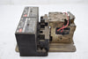 FPE Federal Pacific 14102 1U24 AC Magnetic Nema Size 2 Motor Starter Contactor