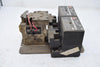 FPE Federal Pacific 14102 1U24 AC Magnetic Nema Size 2 Motor Starter Contactor