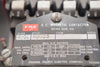 FPE Federal Pacific 4102 AU003 AC Magnetic Contactor 110V Nema Size 00 W/ Enclosure