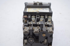 FPE FEDERAL PACIFIC 4204 CU13ES-01 Model C Starter Size 1 27 Amps