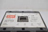 FPE Federal Pacific 4204 CU33E-12 Size 3 Motor Starter Contactor Model C 480V Coil