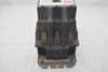 FPE Federal Pacific 4204 CU33E-12 Size 3 Motor Starter Contactor Model C 480V Coil