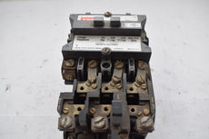 FPE Federal Pacific 4204 Style CU13S-11 Starter Size 1 27A