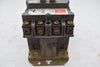 FPE Federal Pacific 4204 Style CU13S-11 Starter Size 1 27A