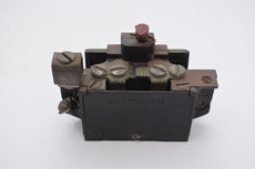 FPE Federal Pacific 925 F1 Overload Relay Switch