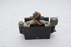 FPE Federal Pacific Bulletin 925 Type P1 Relay