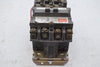 FPE Federal Pacific Cat. 4204 CU13ES-01 27A Size 1 Motor Starter 7-1/2HP 10HP