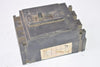 FPE Federal Pacific Electric 480 VAC 3 Pole Circuit Breaker Switch