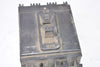 FPE Federal Pacific Electric 480 VAC 3 Pole Circuit Breaker Switch