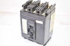FPE Federal Pacific Electric AB Circuit Breaker Switch Type NEF 3 Pole 480 VAC