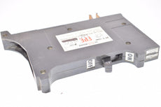 FPE Federal Pacific Electric Cat No. 2115 1 Pole NE-S Frame Circuit Breaker