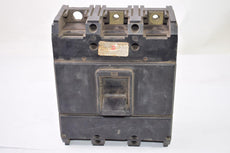 FPE Federal Pacific Electric Circuit Breaker Switch 600 VAC 2 Pole Unit 225 Amp