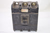 FPE Federal Pacific Electric Circuit Breaker Switch 600 VAC 2 Pole Unit 225 Amp