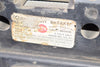FPE Federal Pacific Electric Circuit Breaker Switch 600 VAC 2 Pole Unit 225 Amp