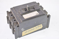 FPE Federal Pacific Electric LJ-1396 AB Circuit Breaker Switch 3 Pole