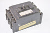 FPE Federal Pacific Electric LJ-1396 AB Circuit Breaker Switch 3 Pole