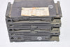 FPE Federal Pacific Electric LJ-9768 AB Circuit Breaker Switch 3 Pole Type NEF 480 VAC
