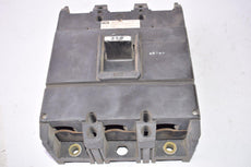 FPE Federal Pacific Electric LK-3766 Type NJL 2 Pole AB Circuit Breaker Switch 240VAC