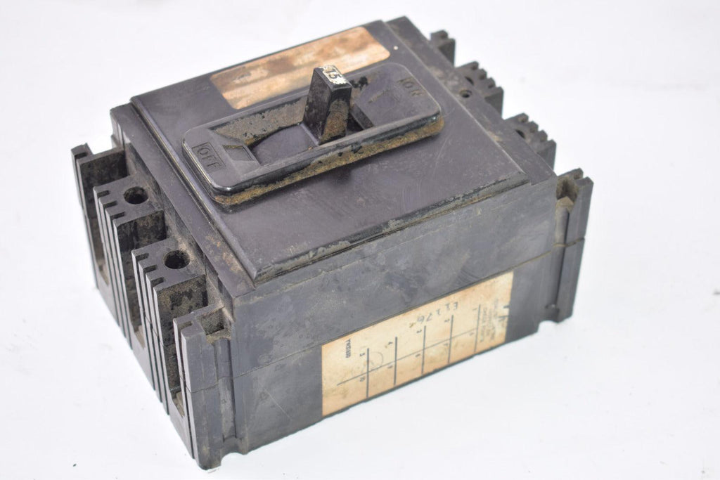 FPE Federal Pacific Electric NEF4310 15 Amp Circuit Breaker Switch Type NEF