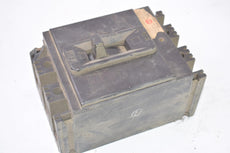 FPE Federal Pacific Electric NEF431015 Circuit Breaker Switch 3 Pole Unit 15 Amp 480 VAC