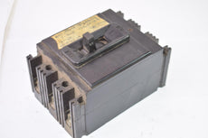 FPE Federal Pacific Electric NEF433015 3 Pole NEF Frame Circuit Breaker Switch