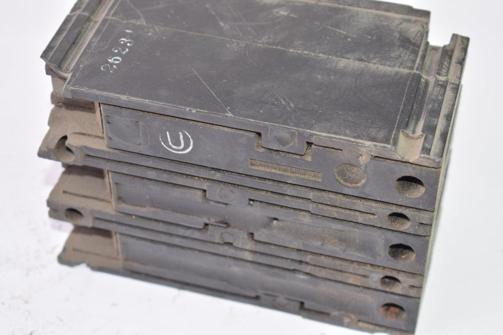 FPE Federal Pacific Electric NEF433020 Circuit Breaker Switch NEF Fram ...