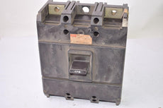 FPE Federal Pacific Electric NJL631400R Molded AB Circuit Breaker Type NJL 600 VAC 400A 3 Pole