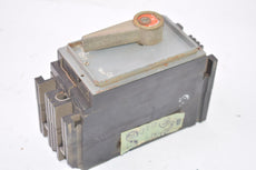 FPE Federal Pacific Electric On/Off Reset/Trip Circuit Breaker