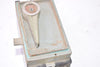 FPE Federal Pacific Electric On/Off Switch Circuit Breaker Switch