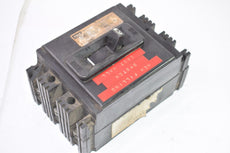 FPE Federal Pacific Electric type NEF Circuit Breaker Switch 480 VAC