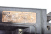 FPE Federal Pacific Electric type NEF Circuit Breaker Switch 480 VAC