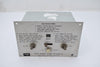 FPE Federal Pacific TEST PANEL TYPE TP-GLR-A 120V 60Hz C-4-315-1A