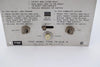 FPE Federal Pacific TEST PANEL TYPE TP-GLR-A 120V 60Hz C-4-315-1A