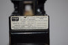 FPE Type NEF 1 Pole 277 VAC LB-233 125 VDC, AB Circuit Breaker