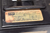 FPE Type NEF AB Circuit Breaker Switch 480 VAC