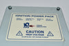 FPS Fossil Power Systems 9050-1100 Ignition Power Pack 100va 120/240v-ac