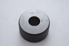 Freeland .497255 S-68 SWC Smooth Bore Ring Gage