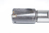 FTXML 1''  Indexable Chamfer End Mill Cutter 3/4'' Shank