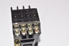 FUJI Electric 1RC0A0 SRCa3631-0/ UL Magnetic Contactor Switch 110-120V 1/3HP 220-240V 3HP - Cracked