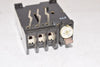 Fuji Electric 1TR0AH Overload Relay Switch 300VAC Max